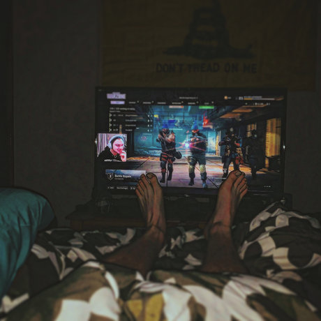 James W Hull Nacktbilder OnlyFans