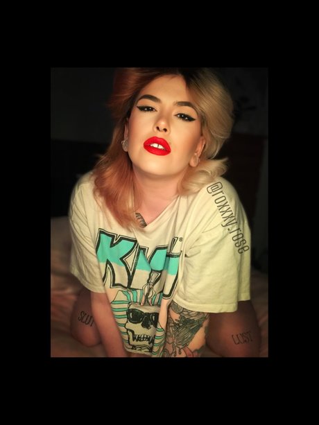 Roxana Rose OnlyFans kostenlos
