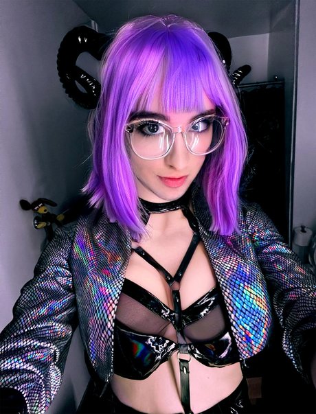 Solara Lux_ OnlyFans Nackt