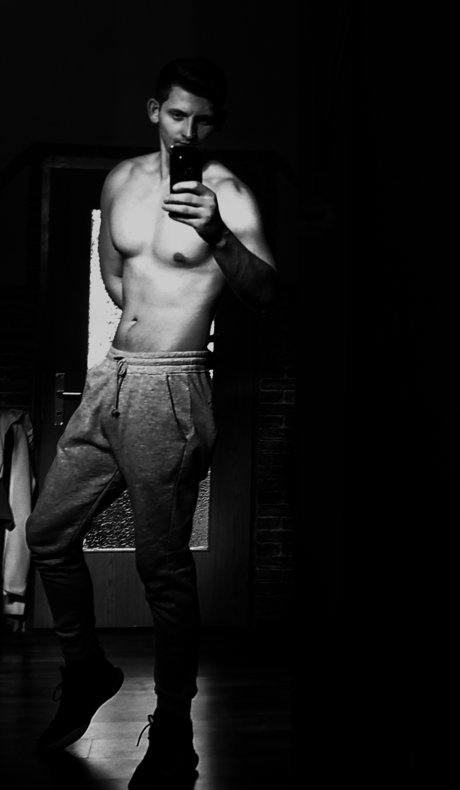 Josh0F OnlyFans Leak