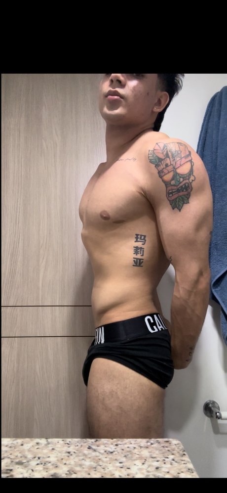 Christopher sanchez garcia Po OnlyFans