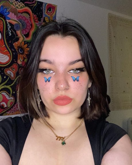 Goddess Em OnlyFans Pornografie