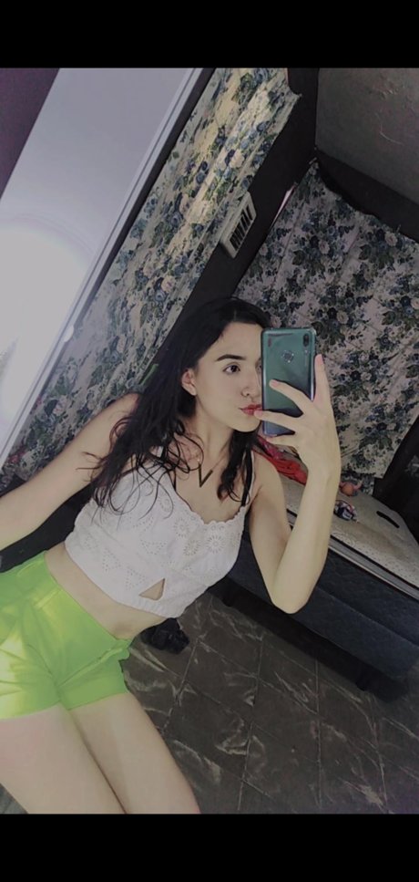 Rachel Garibay Leaked OnlyFans