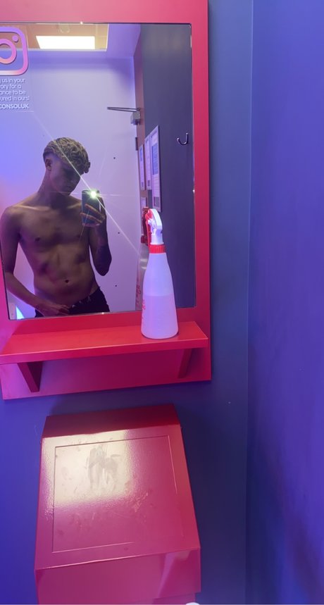 Joshy Payne OnlyFans Modelfoto