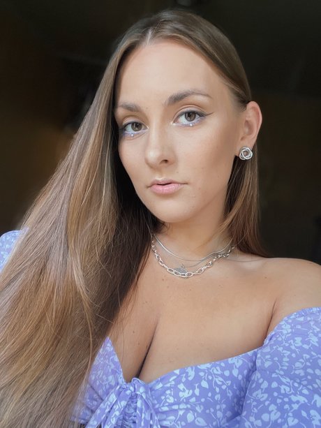 Juliia Sextape OnlyFans Nacktbilder