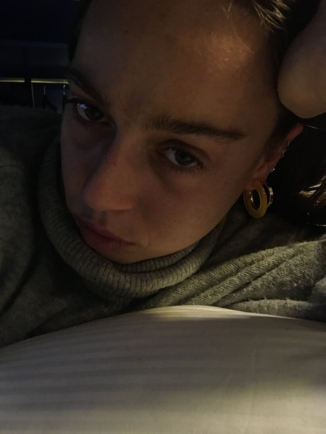 Brigitte O OnlyFans Leaks