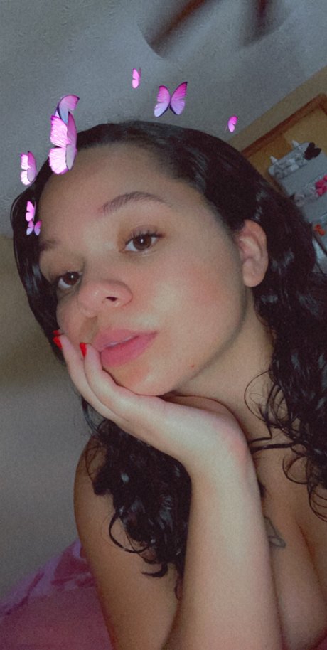 Janae michelle Nackt