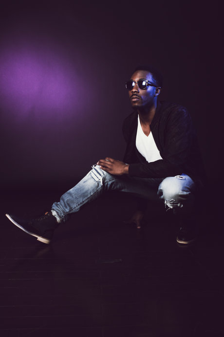 Jordan Crooms Nacktbilder von OnlyFans geleakt