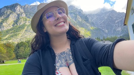 Stefi OnlyFans Sex geleakt