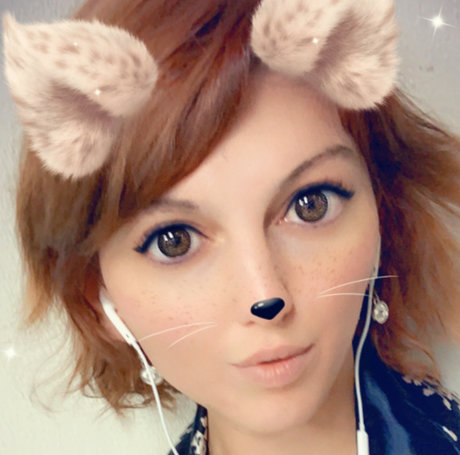 Peach Milkshake OnlyFans Nacktbilder