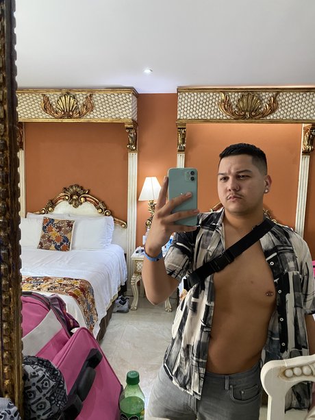 Alex delray Nacktbilder von OnlyFans