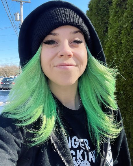 ScumKitty Nacktbilder von OnlyFans