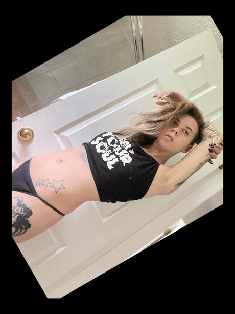 ScumKitty Nacktbilder OnlyFans geleakt