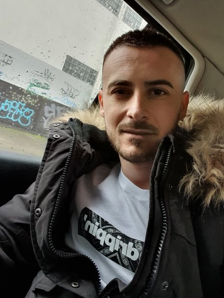 Nicu Iulian OnlyFans Leaj