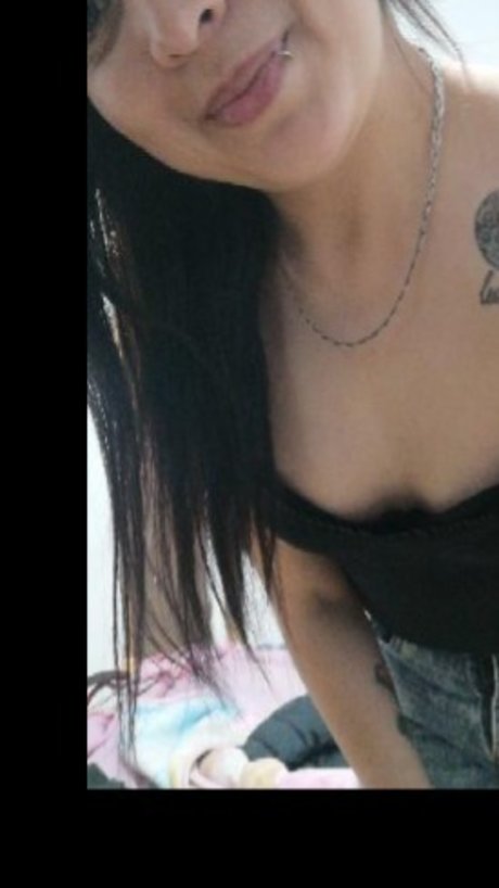 BONITA CELESTE Nacktbilder OnlyFans