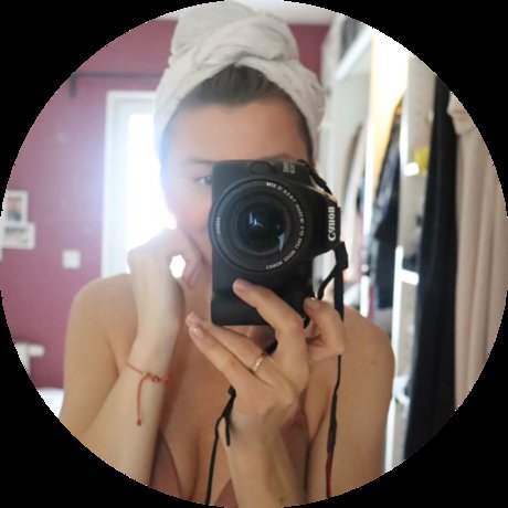 Mariis Nacktbilder von OnlyFans geleakt