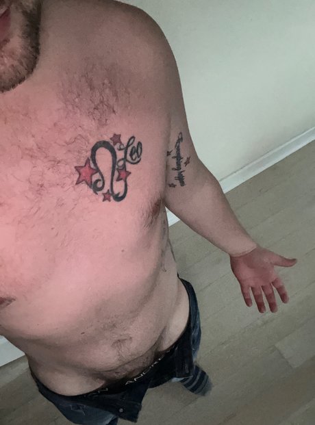 Gazzajames Nacktbilder von OnlyFans