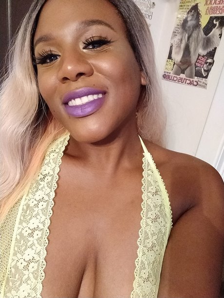 bbw belle Nacktbilder von OnlyFans