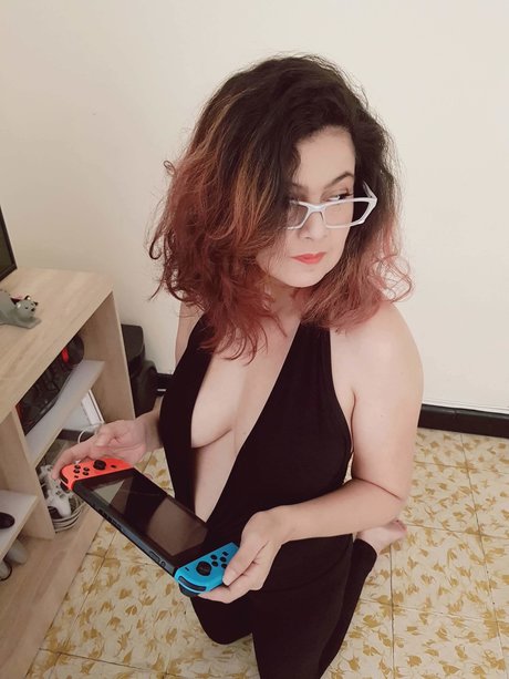 Lilith Usagi OnlyFans Joi