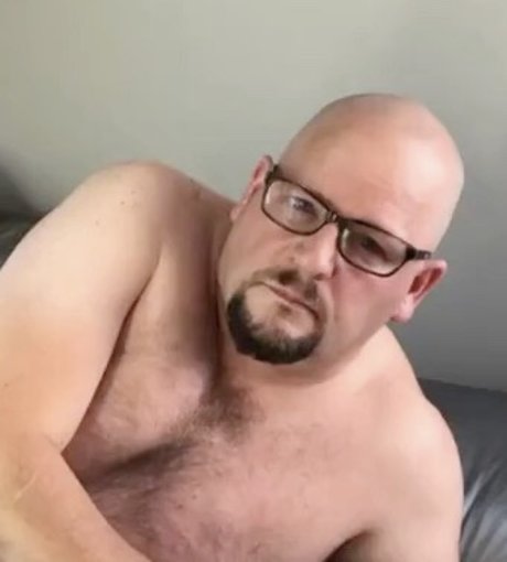 Fatdaddancing Nacktbilder geleakt OnlyFans geleakt