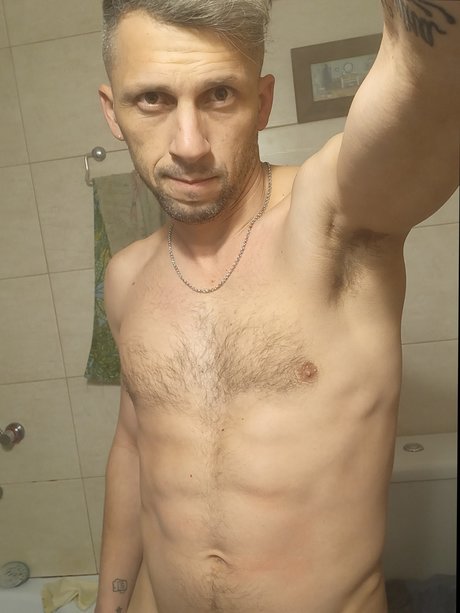 Matias ojelea Porn OnlyFans Leak