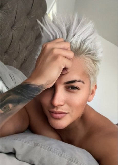 Sayra Nacktbilder geleakt OnlyFans Nacktporno