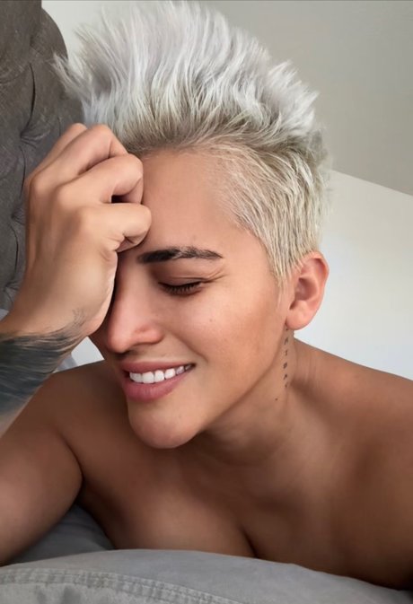 Sayra Leaked OnlyFans Sex