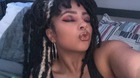 CaramelBlondie OnlyFans Nacktbilder