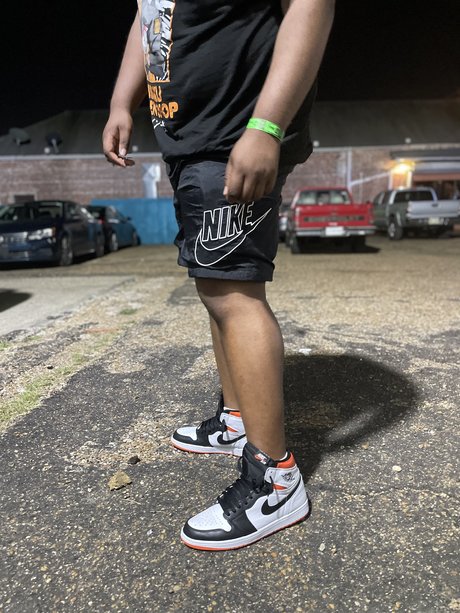 ThickboyNola Nacktbilder von OnlyFans geleakt