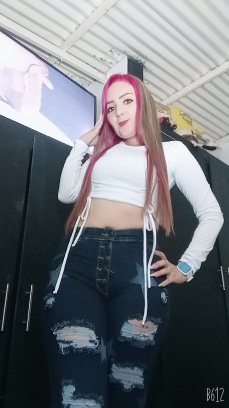 Elcy Pati o OnlyFans Nackt Content