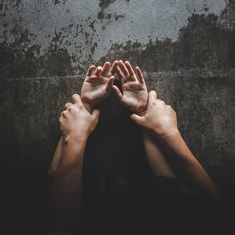 Callmetrever OnlyFans-Model