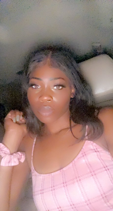 TheRealKeMari OnlyFans Gratis