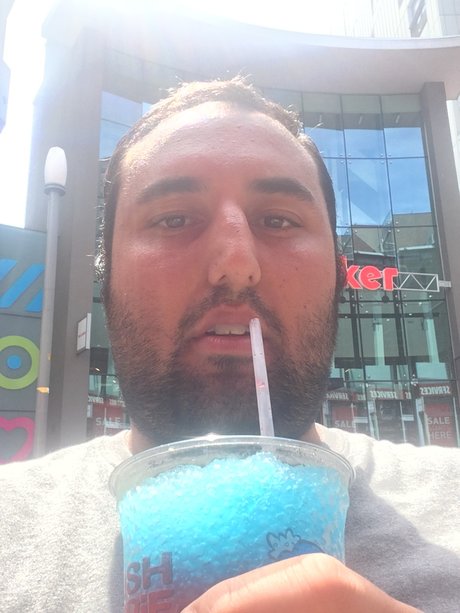 The Nakeeed Prince Nacktbilder von OnlyFans