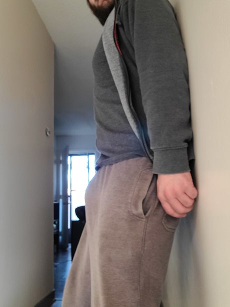 Mr Morningstar Nacktpornos auf OnlyFans