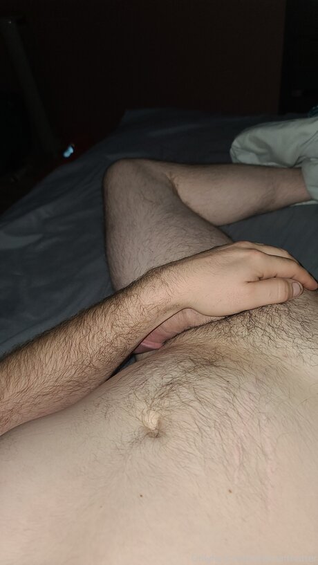 Mr Morningstar Nacktbilder von OnlyFans geleakt