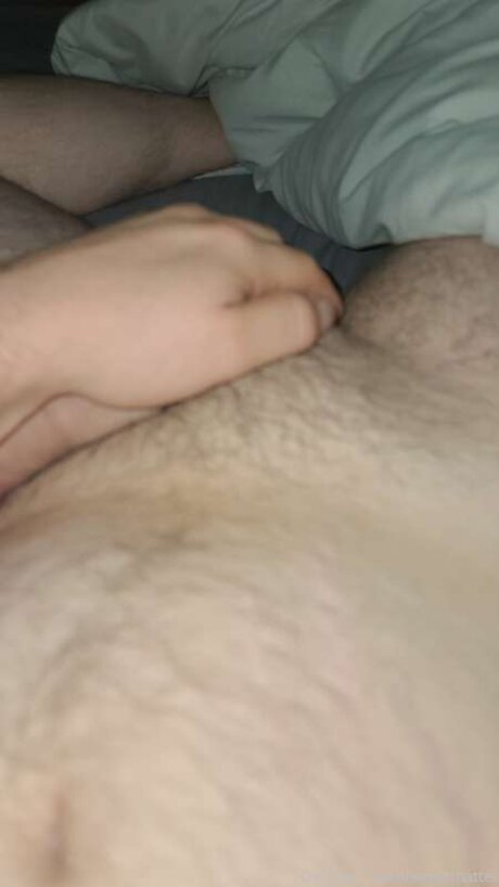 Mr Morningstar Nacktbilder OnlyFans Leaks