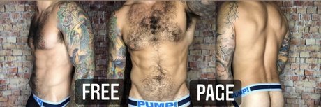 DrewValentinoXL Free Page Nacktbilder von OnlyFans geleakt