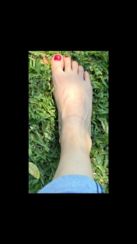 Amazing feet XXX Leak OnlyFans Leak