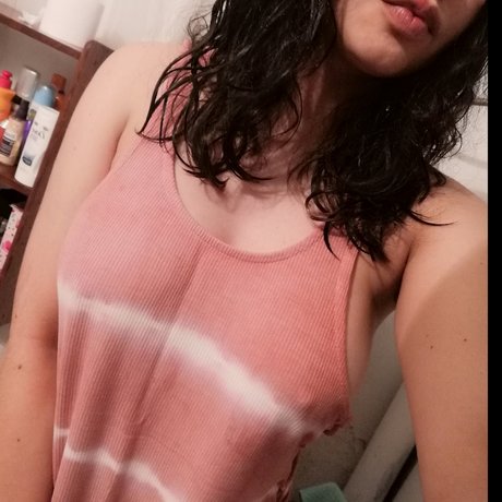 Quiero viajar_ Nacktbilder von OnlyFans geleakt