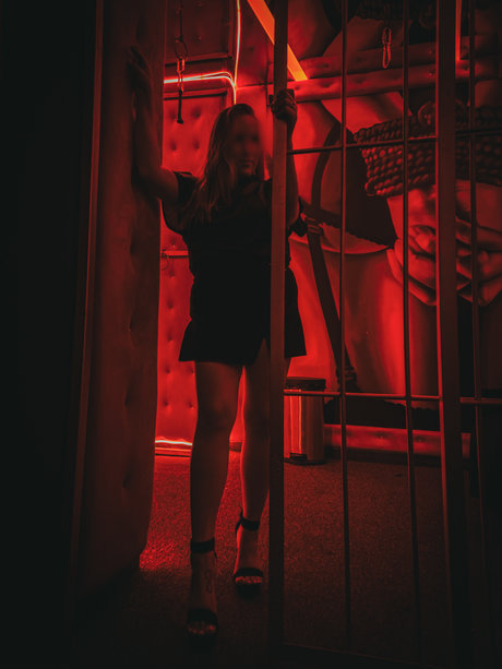 Mar James_ OnlyFans Nackt Leak