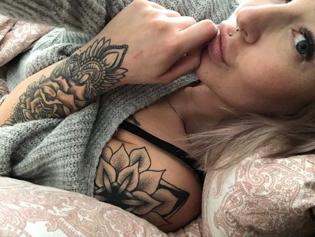 Sophie Fox Füße OnlyFans