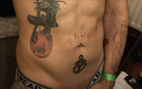 cukifi_ Nackt OnlyFans