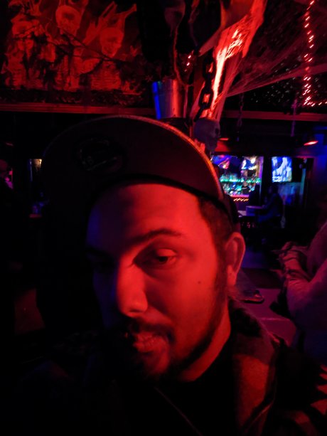 Dustin Monroe Nacktbilder von OnlyFans geleakt