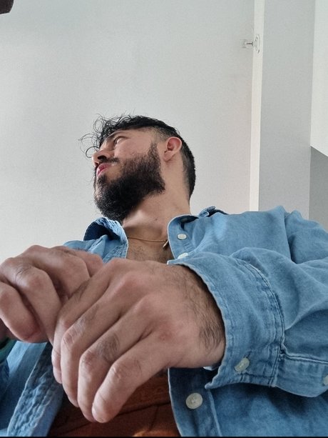 Henry L pez OnlyFans geleakte Pornografie