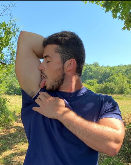 The boy you need from 9 to 11pm Nacktbilder-Leaks von OnlyFans