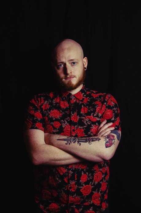 Anarcho Daddy Kostenloses OnlyFans