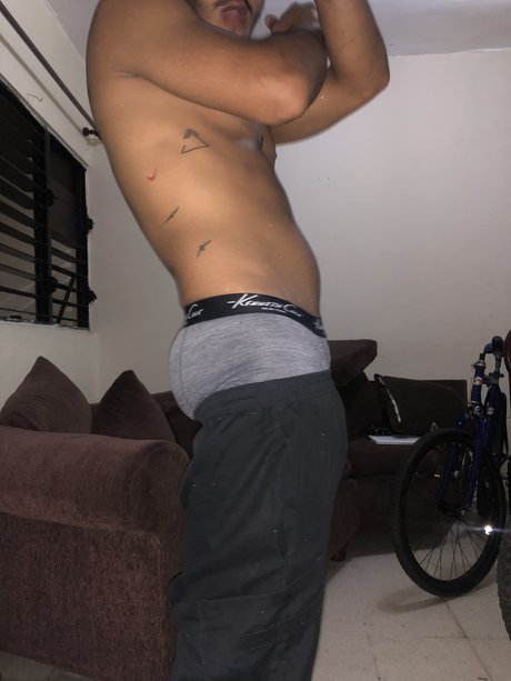 Juan M_ Gratis OnlyFans Inhalte