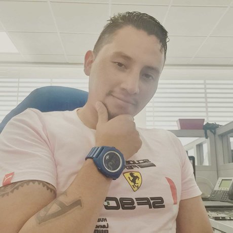 EL MASOTE OnlyFans kostenlos