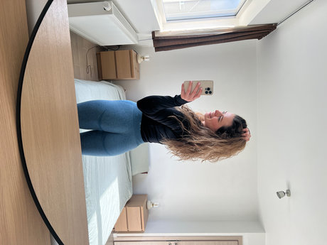 Ella June OnlyFans geleakte Bilder