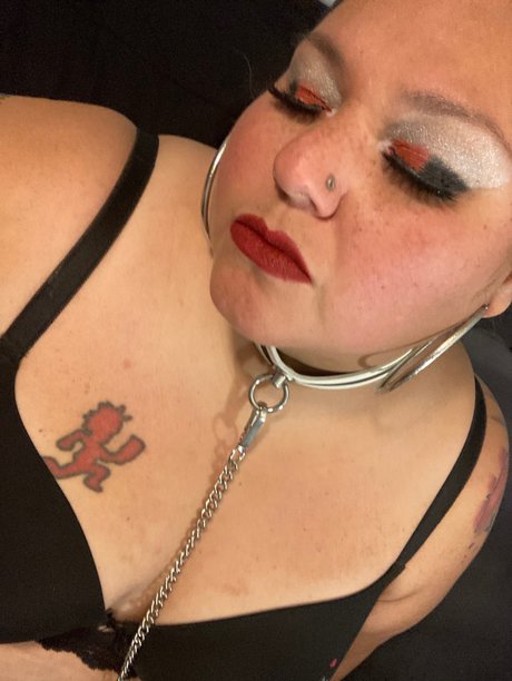 LaMariposa517 OnlyFans Pornografie geleakt